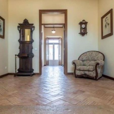 Villa Senhorial - Palace XIX & Privacy & Beach & Albufeira Old Town Dış mekan fotoğraf