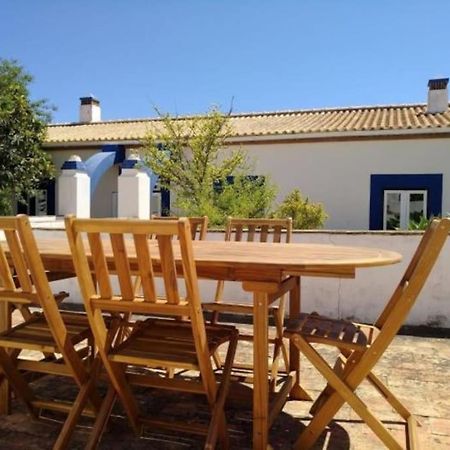 Villa Senhorial - Palace XIX & Privacy & Beach & Albufeira Old Town Dış mekan fotoğraf
