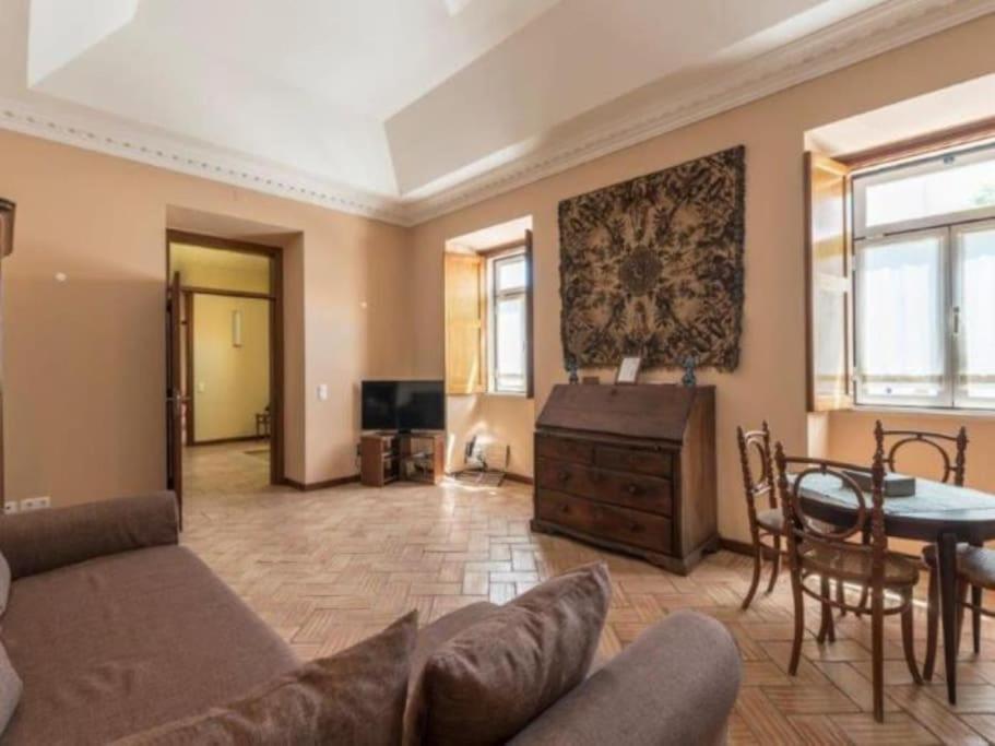Villa Senhorial - Palace XIX & Privacy & Beach & Albufeira Old Town Dış mekan fotoğraf