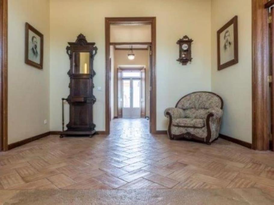 Villa Senhorial - Palace XIX & Privacy & Beach & Albufeira Old Town Dış mekan fotoğraf