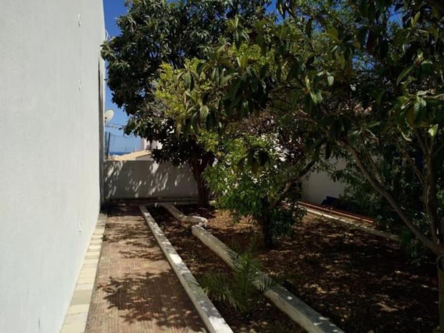 Villa Senhorial - Palace XIX & Privacy & Beach & Albufeira Old Town Dış mekan fotoğraf