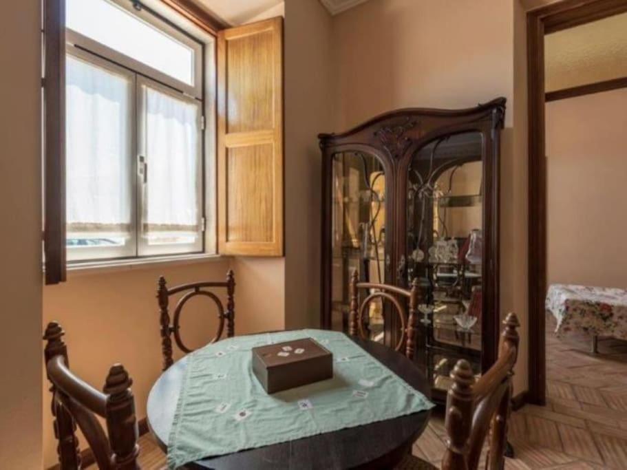 Villa Senhorial - Palace XIX & Privacy & Beach & Albufeira Old Town Dış mekan fotoğraf