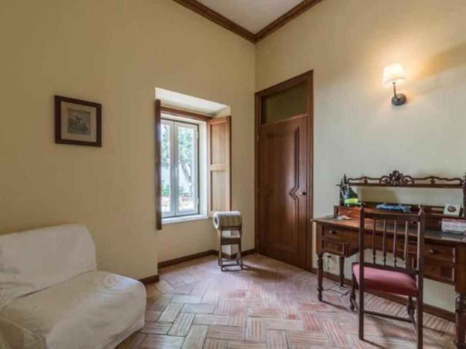 Villa Senhorial - Palace XIX & Privacy & Beach & Albufeira Old Town Dış mekan fotoğraf