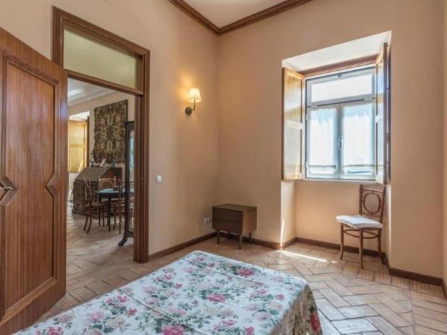 Villa Senhorial - Palace XIX & Privacy & Beach & Albufeira Old Town Dış mekan fotoğraf
